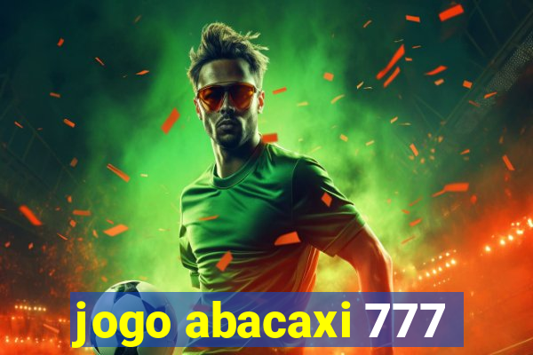 jogo abacaxi 777